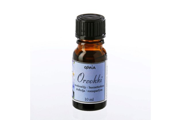 OSMIA - Vonný olej 10ml, Violet