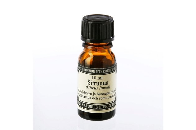 OSMIA - Esenciální vonný olej 10ml, Citrón