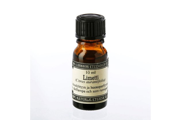 OSMIA - Esenciální vonný olej 10ml, Limetti