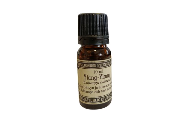 OSMIA - Esenciální vonný olej 10ml, Ylang-Ylang