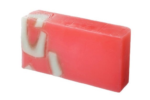 OSMIA - Mýdlo s vůní lesní jahody, 125g  