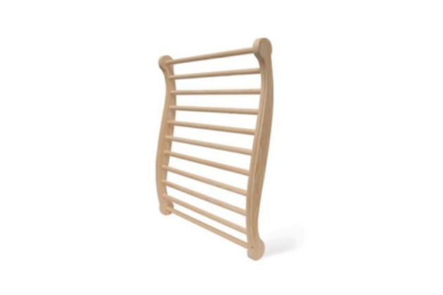 SAWO Opěrka zad do sauny, cedr 