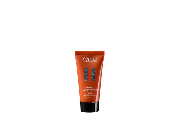 Rento - Kondicionér na vlasy borůvkový, 50ml