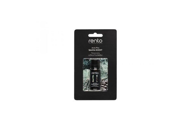 Rento - Saunové aroma s vůní Arktické borovice, 10 ml  