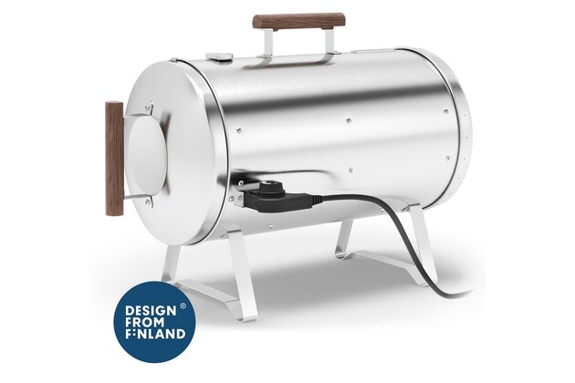 Muurikka elektrická udírna PRO 1200 W - New 
