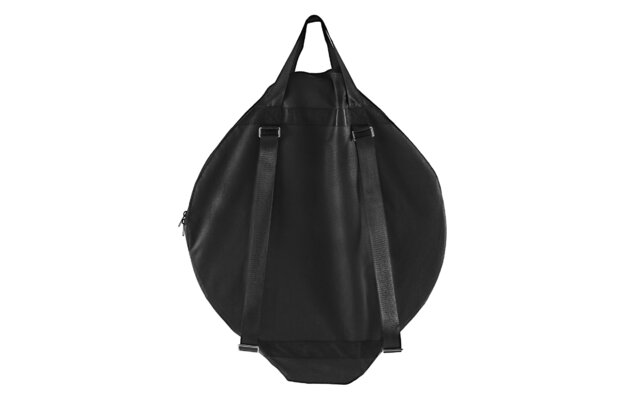 Muurikka Ochranný batoh na pánev 38 cm s popruhy