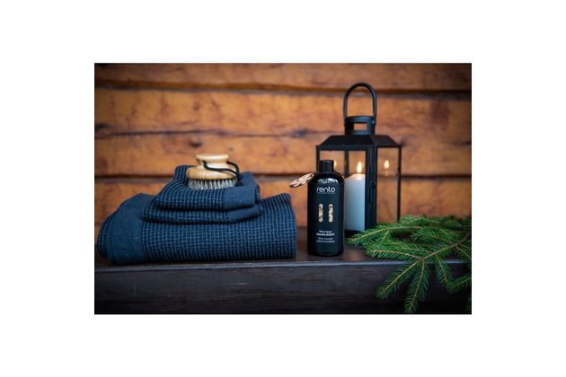 Sauna Scent Winter spice 400 ml