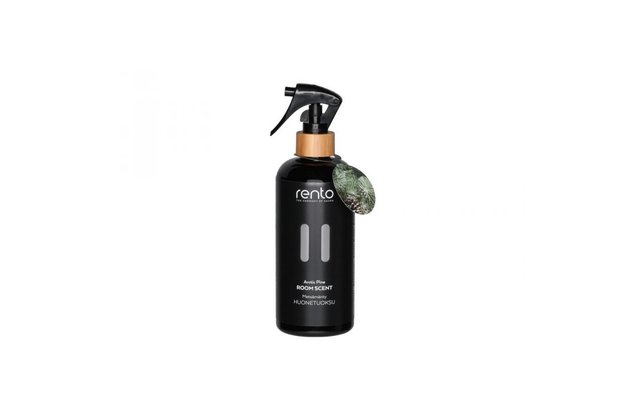 Rento - Bytový parfém ve spreji s vůní Arktické borovice, 400 ml 