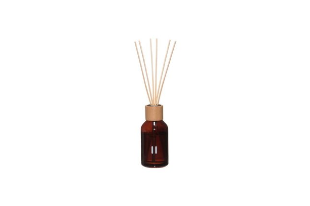 Rento - Difuzér tyčinky s vůní brusinky, 100 ml