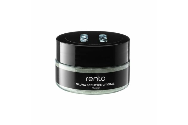 Rento - Saunové ledové krystalky, 30 g