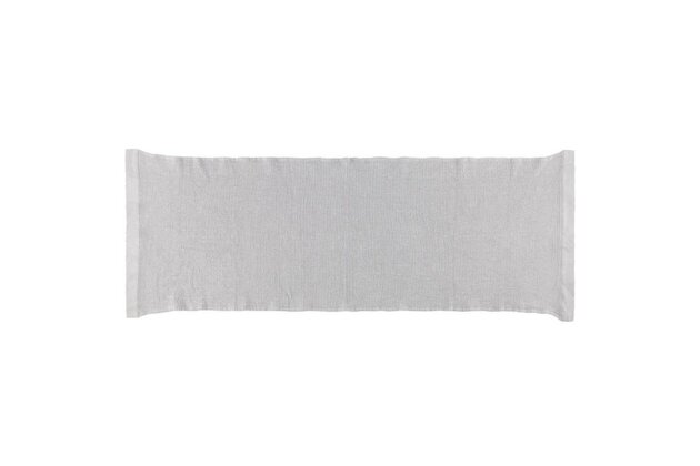 Rento Kenno - Saunová podložka, světle šedá