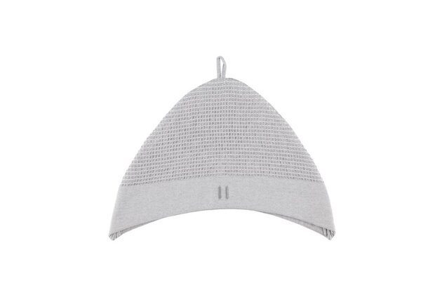 Rento Kenno  - Saunový klobouk, světle šedý