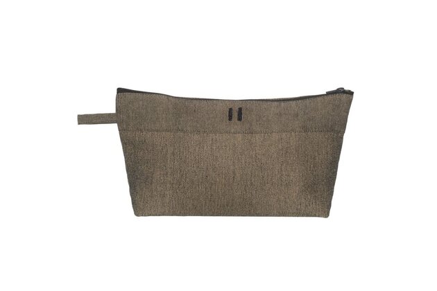 Rento - Kosmetická taška, hnědá