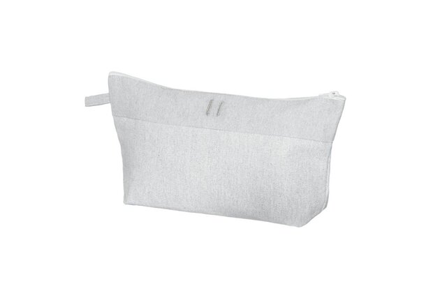 Rento - kosmetická taška, světle šedá