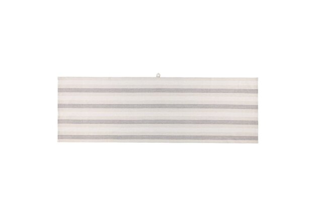 4Living - Saunová podložka na lavici, světlá