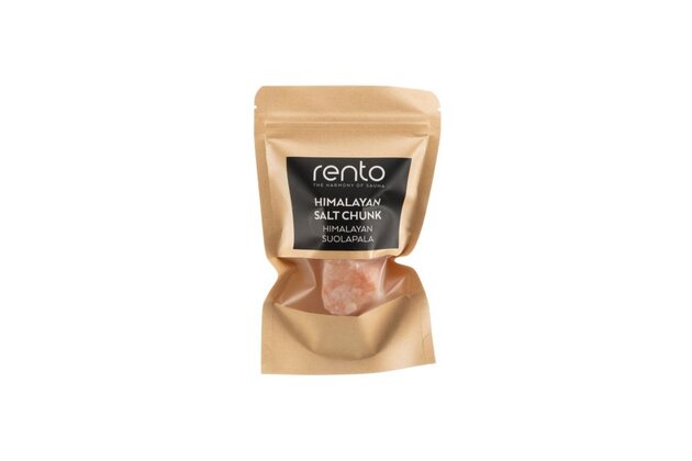 Rento - Solný himálajský kámen, 2ks/bal