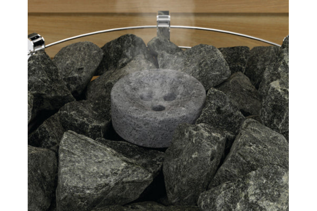 Saunový zvlhčovač do kamenů, 0,3l