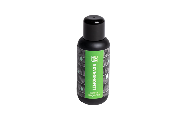 HUUM esence do sauny Lemongrass 100ml  